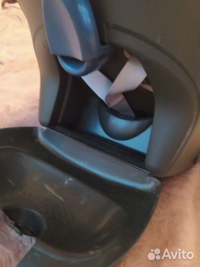 Автолюлька