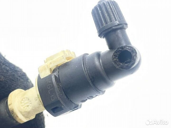 Трубка топливная Peugeot 308 T7 1.6 EP6CDT 2013