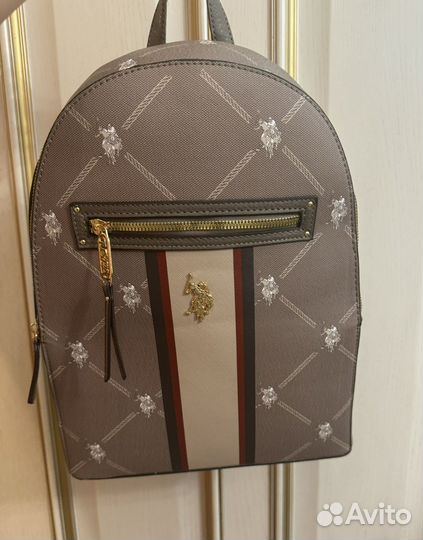 Рюкзак U.S. Polo