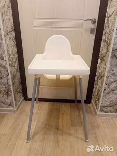 Стульчик для кормления IKEA