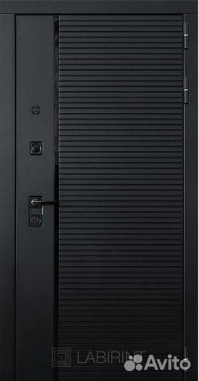 Дверь входная