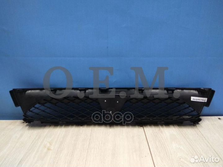 Решетка радиатора Mitsubishi ASX 1 GA0 2010-201