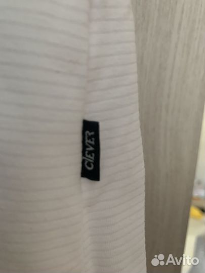 Спортивная майка женская