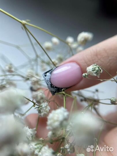 SMART педикюр, массаж стоп, маникюр, наращивание