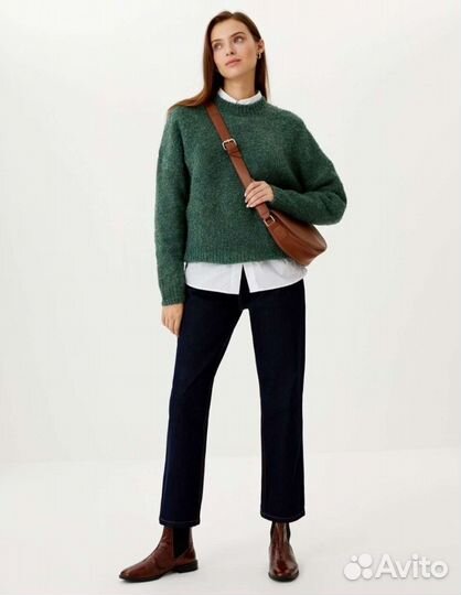 Джинсы женские