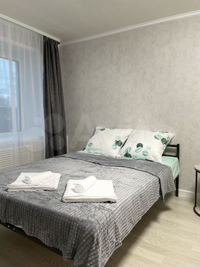 1-к. квартира, 35 м², 5/5 эт.