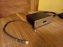 USB-аудио конвертор Gustаrd U12