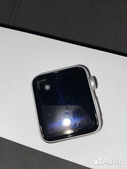 Apple watch 3 38 mm