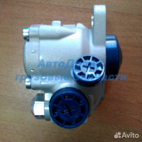 Насос гур ман тга 3.69001