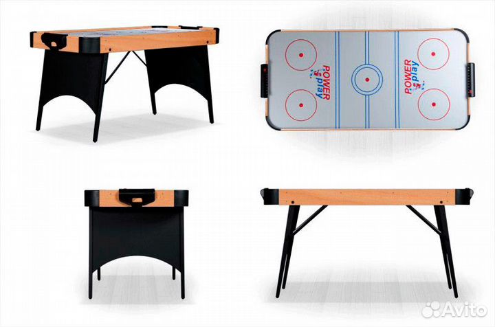 Аэрохоккей Rider