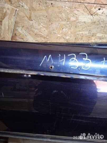 Двери автомобильные Калина 2 бу