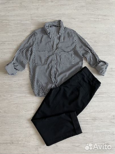 Женские вещи пакетом 44