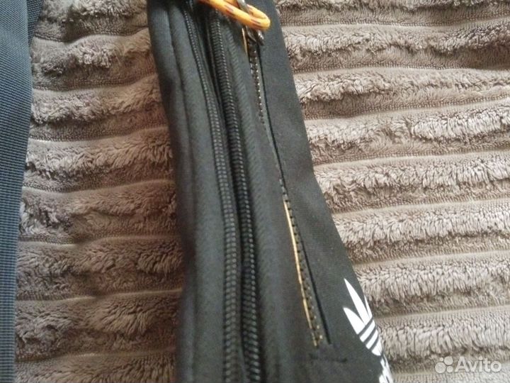 Сумка adidas новая