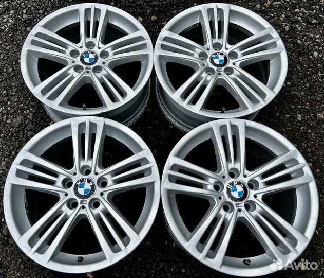 Диски оригинал BMW R18 368 стиль