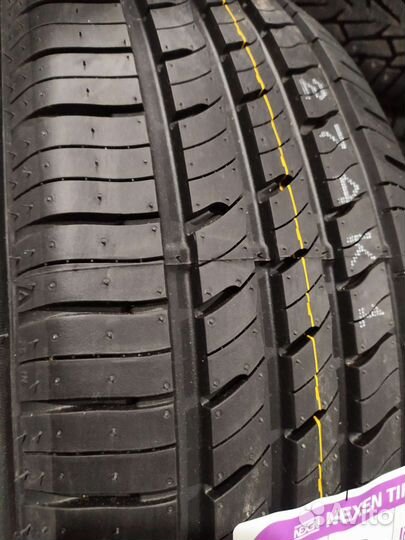 Nexen N'Fera RU5 225/55 R18