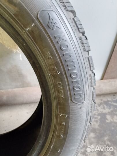 Kormoran Stud 2 215/55 R17 98T