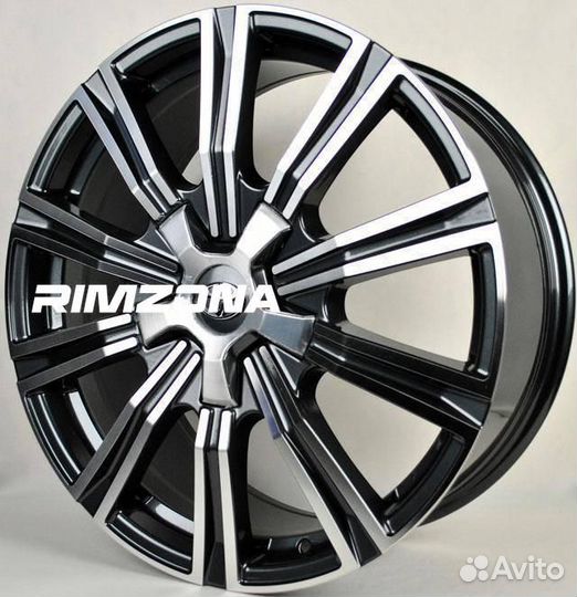 Литые диски stuttgart- R20 5x150 ave. Подборка