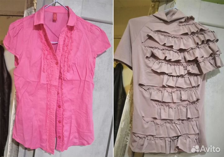 Комплект одежды из 14 предметов