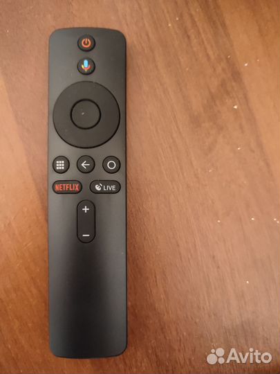 Пульт ду с голосовым поиском