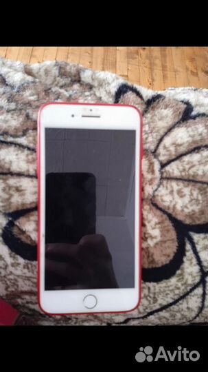 iPhone 7 Plus, 128 ГБ