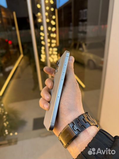 iPhone 15 Pro Max, 256 ГБ