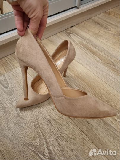 Туфли женские 38 размер