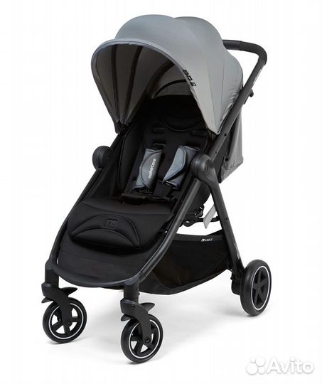 Переходники к автолюльке от коляски MC Amble