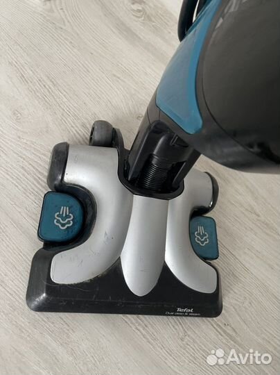 Пылесос tefal