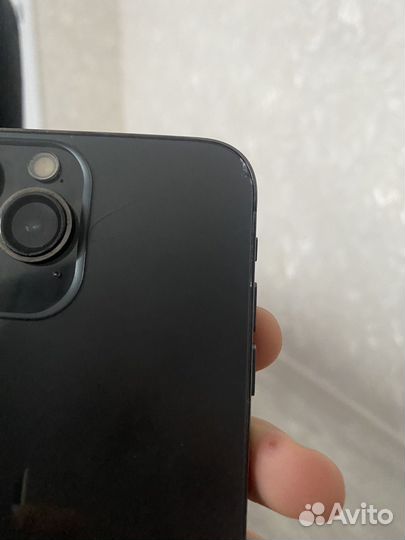 iPhone xr в корпусе 13 pro