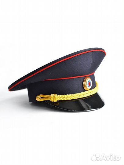 Фуражка полиция, мвд, овд