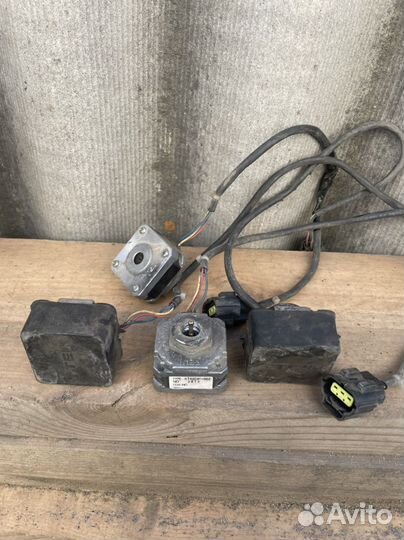 Койловеры tein edfc