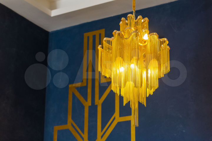 2-к. квартира, 56,1 м², 2/17 эт.