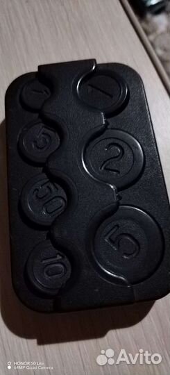 Монетница СССР