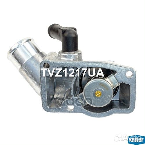 Термостат opel Astra/Zafira