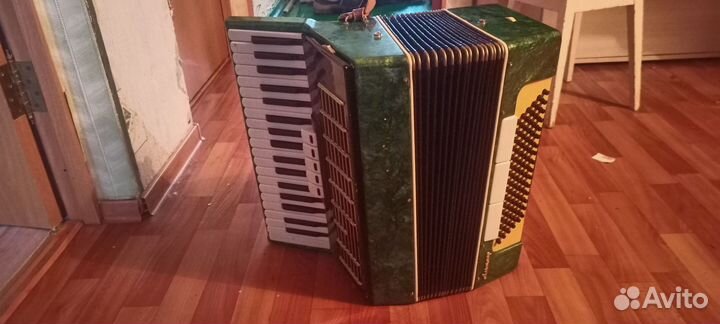 Аккордеон
