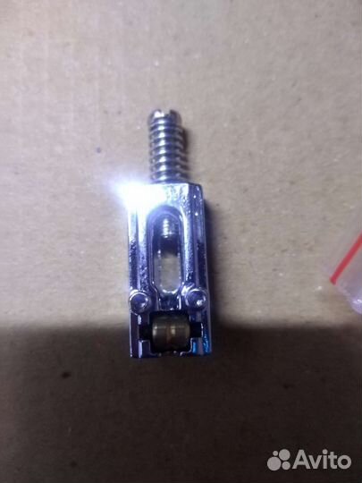 Седла для струн