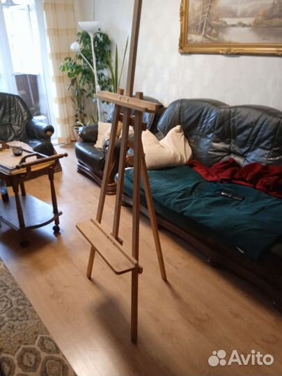 Продам мольберт