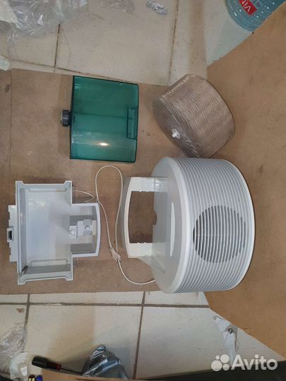 Освежитель воздуха