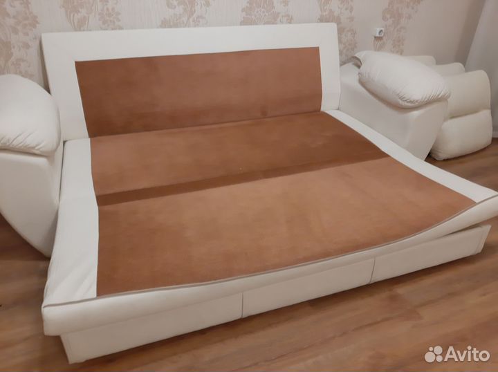 Диван раскладной бу