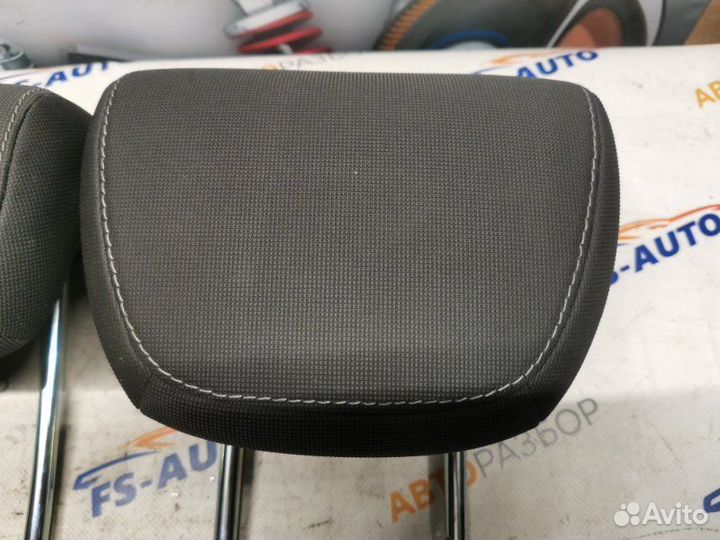 Подголовник сиденья задний Ford Focus 3 1.6 pnda