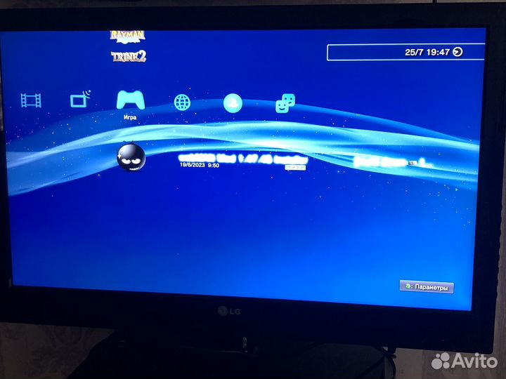 Ps3