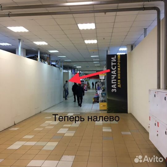 Суппорт тормозной задний левый Byd F3 (Бад Ф3)