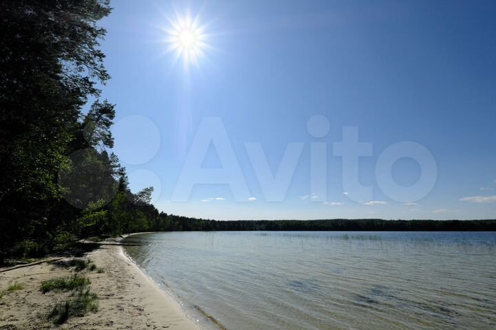 Дом 93,4 м² на участке 16 сот.