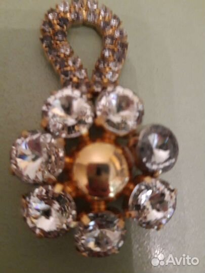 Крючки застежки