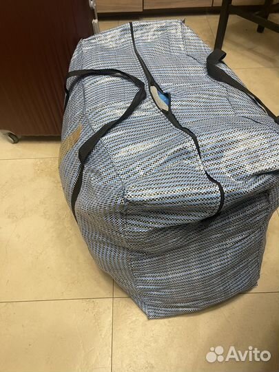 Сумка и чемодан вещей 3xl,4xl, 5xl, 6xl Оригинал