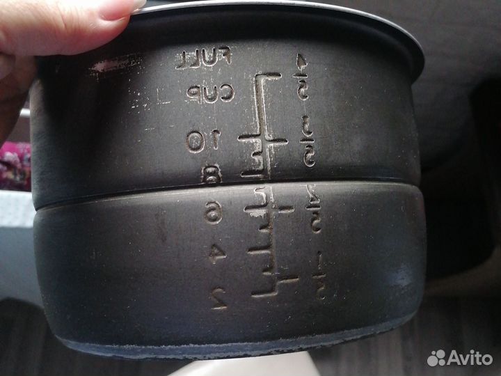 Мультиварка скороварка б/у