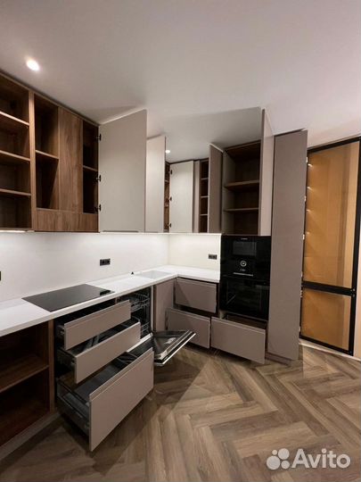 Кухонный гарнитур