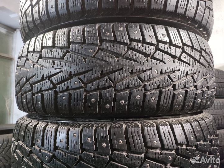 Cordiant Snow Cross 225/60 R17