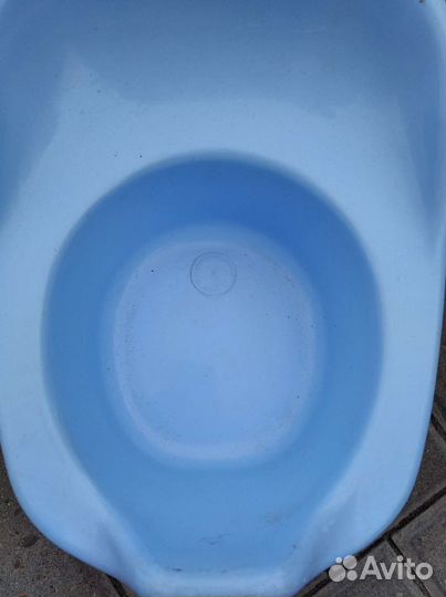 Горшок детский бу