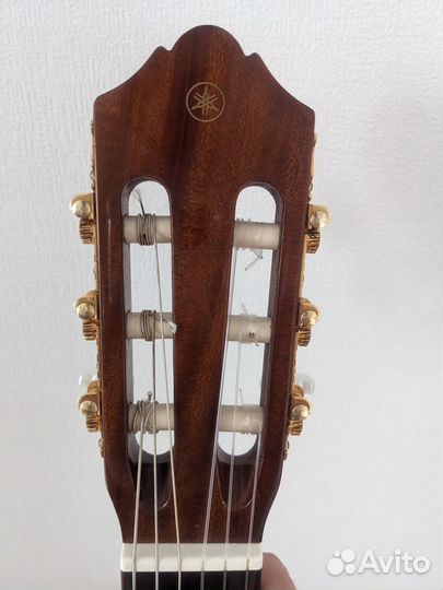 Гитара yamaha c70